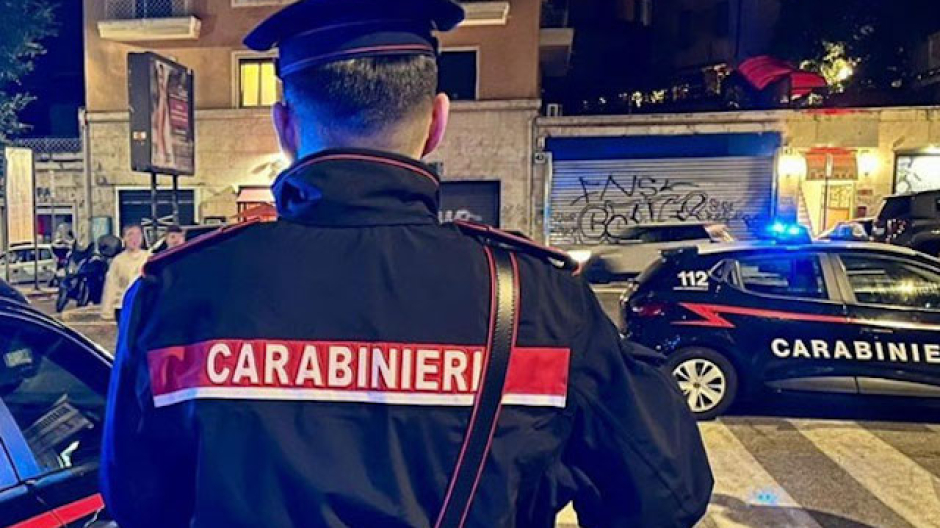 Droga in Ossola: arrestato 24enne con dosi di cocaina pronte allo spaccio