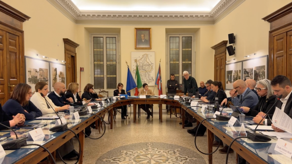 Consiglio comunale di fine anno: bilanci, tributi e nodi aperti sulla farmacia 