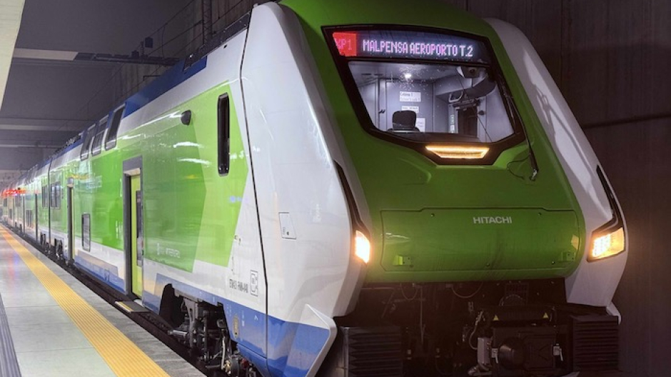 Ancora disagi sulla Milano-Domo: weekend con treni sospesi tra Rho e Gallarate