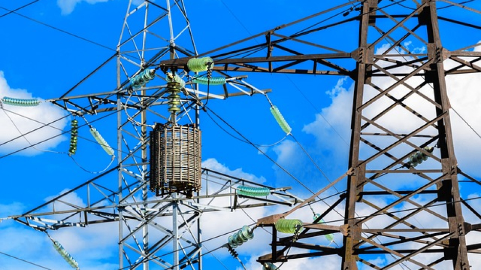 Energia alle stelle: l’economia piemontese sotto pressione