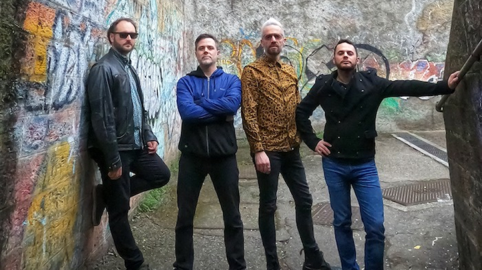 The Monkey Weather tra musica e impegno sociale. Il nuovo videoclip 