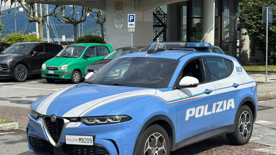 Già espulso e con numerosi precedenti, trentenne peruviano arrestato