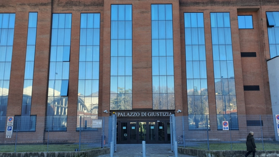 Furto di rifiuti alla piastra ecologica, condannato ex dipendente di ConSerVco