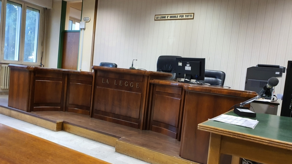 Turista precipitata dalla teleferica, il pm chiede due condanne a 16 mesi