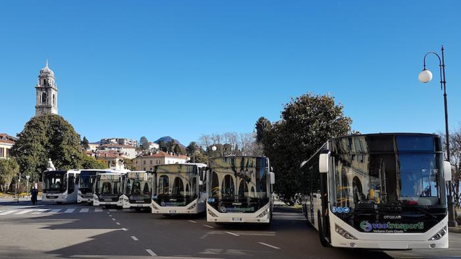 Domodossola ancora fuori da VCO Trasporti, Tandurella interroga la Giunta