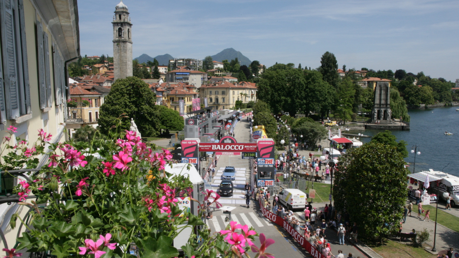 Arriva il Giro d'Italia: viabilità e tutto quello che c’è da sapere